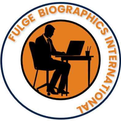 Fulge Biographics logo